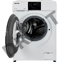 Стиральная машина HIBERG i-DDQ6 - 814 W