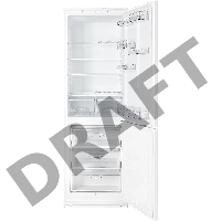 Холодильник Atlant 6021-031