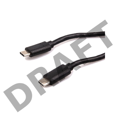 Кабель USB3.1 CM-CM 1.8M CU420-1.8M VCOM