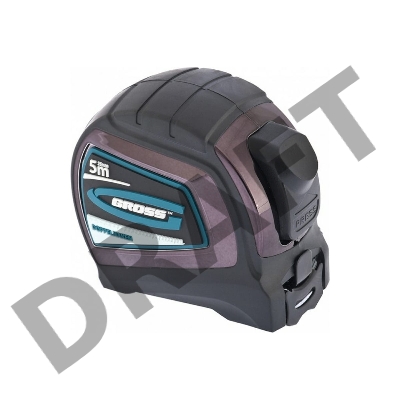 Рулетка GROSS 