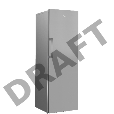 Морозильник Beko B1RFNK312S