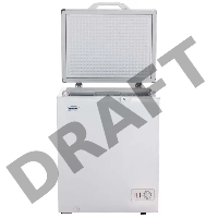 Морозильный ларь RENOVA FC-235C 