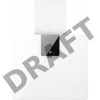 Вытяжка Weissgauff Vela 900 Wh Sensor