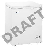 Морозильный ларь RENOVA FC-235C 