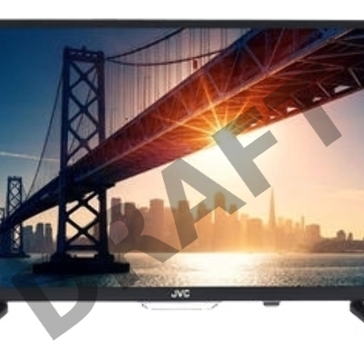 Телевизор JVC 24