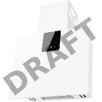 Вытяжка Weissgauff Vela 900 Wh Sensor