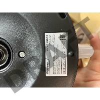 (Вскрытая упаковка, множественные царапины) Чайник (пластик диск) Pioneer KE220P