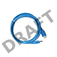 Кабель Aopen/Qust  удлинительный USB3.0 Am-Af 1.8m (ACU302-1.8M) 6938510851727