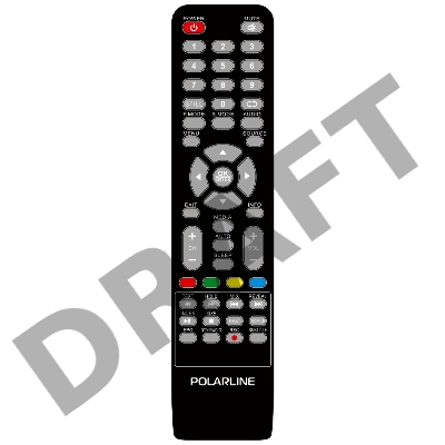 Телевизор Polarline 32PL13TC