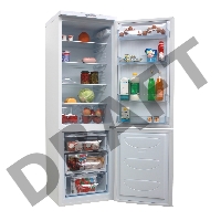 Холодильник DON R-291 B, белый