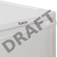 Холодильник БИРЮСА 6 / 280л / белый