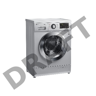 Стиральная машина LG F2J3HS4L