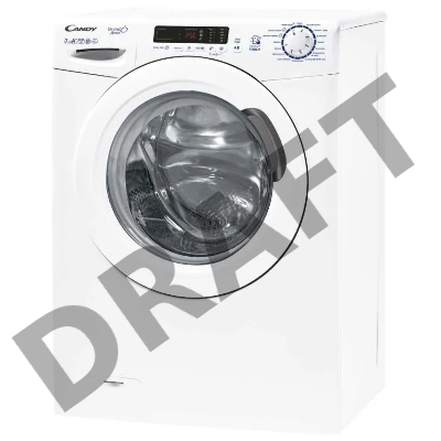 Стиральная машина Candy MCSS4 1272D3/2-07 класс: A+++ загр.фронтальная макс.:7кг белый