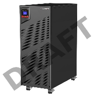 Источник бесперебойного питания Ippon  Innova RT 20K Tower 3/1 18000Вт 20000ВА черный