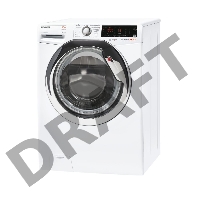 Стиральная машина HOOVER DWOA 410AHC6-07