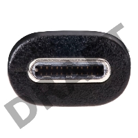 Кабель VCOM CU400-1M USB 3.1 Type C  5Гб/с ,3А, Power Deliwery. длина 1M, VCOM  <CU400-1M>