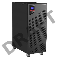 Источник бесперебойного питания Ippon  Innova RT 20K Tower 3/1 18000Вт 20000ВА черный
