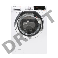 Стиральная машина HOOVER DWOA 410AHC6-07