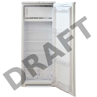 Холодильник БИРЮСА 6 / 280л / белый