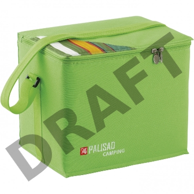 Сумка-холодильник 28х20х24 см, Camping// Palisad