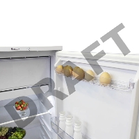 Холодильник БИРЮСА 6 / 280л / белый