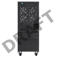 Источник бесперебойного питания Ippon  Innova RT 20K Tower 3/1 18000Вт 20000ВА черный
