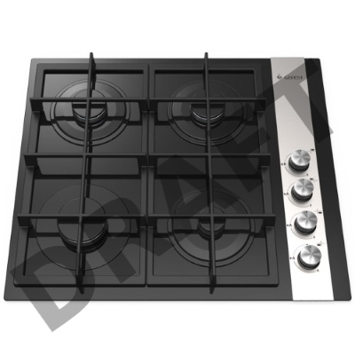Газовая варочная панель Gefest СВН 2230 К23