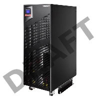Источник бесперебойного питания Ippon  Innova RT 20K Tower 3/1 18000Вт 20000ВА черный
