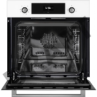Духовой шкаф Weissgauff EOV 312 SW, встраиваемый