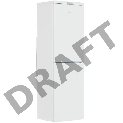 Холодильник DON R296 B (R)