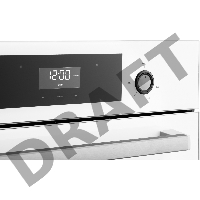 Духовой шкаф Weissgauff EOV 312 SW, встраиваемый