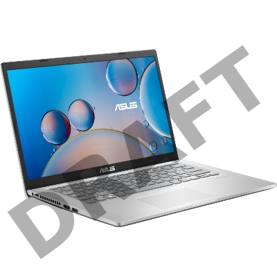 Ноутбук ASUS X415EA-EB953 [90NB0TT1-M00EF0] silver 14