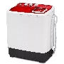 Стиральная машина п/а ARTEL TE 60 L красная