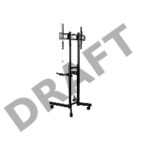 Подставка для телевизора Arm Media PT-STAND-7 черный 32