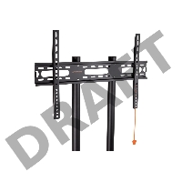 Подставка для телевизора Arm Media PT-STAND-7 черный 32