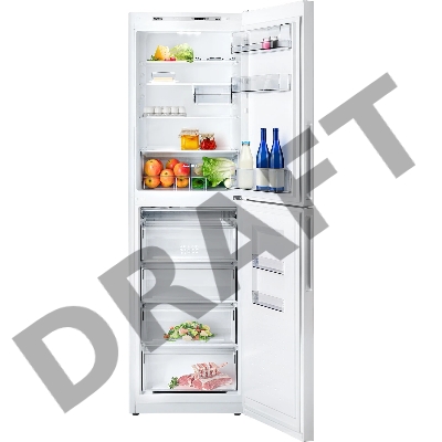 Холодильник Atlant 4623-100 белый