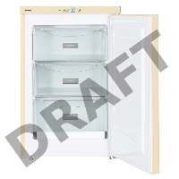 Морозильная камера Liebherr Gbe 1213 бежевый