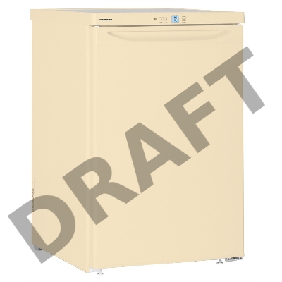 Морозильная камера Liebherr Gbe 1213 бежевый