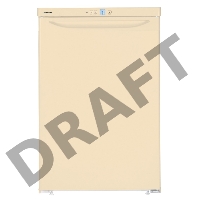 Морозильная камера Liebherr Gbe 1213 бежевый