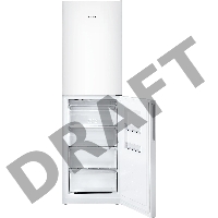 Холодильник Atlant 4623-100 белый