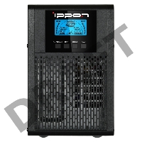 Источник бесперебойного питания Ippon Innova G2 Euro 1000 900Вт 1000ВА черный