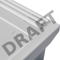 Холодильник Бирюса 122