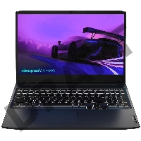 Ноутбук LENOVO IdeaPad Gaming 3 15IHU6 82K1015CUS 15.6
