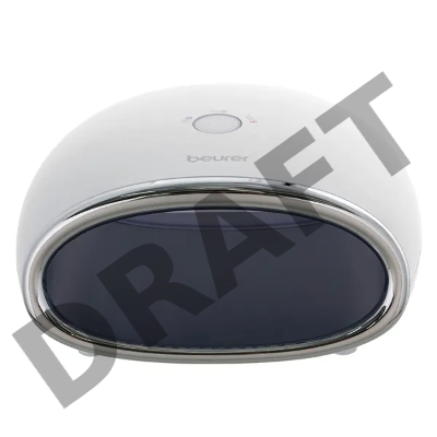 Сушилка для ногтей Beurer MP48