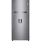 Холодильник LG GN-F702HMHU с..
