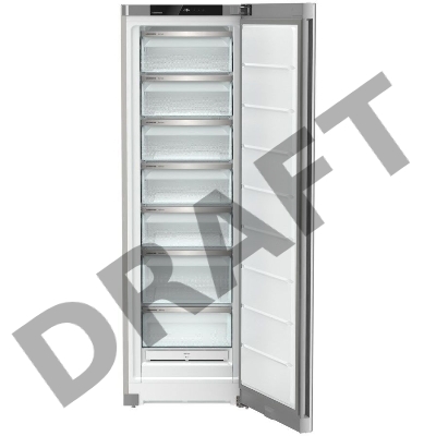 Морозильная камера Liebherr FNsfe 5227 серебристый