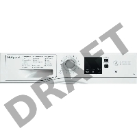 Стиральная машина Hotpoint-Ariston NUS 5015 H RU класс: A-10% загр.фронтальная макс.:5кг белый