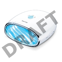 Сушилка для ногтей Beurer MP48