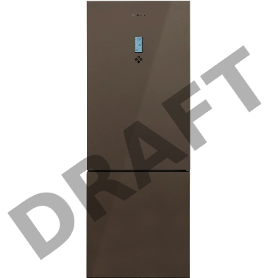 Холодильник Vestfrost VF 492 GLM