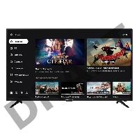 Телевизор HARPER 40